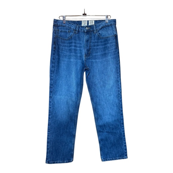 RED HEAD BRAND CO Men’s Jeans 34x32 - Picture 1 of 12